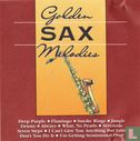 Golden Sax Melodies  - Afbeelding 1