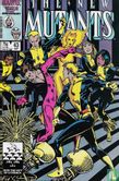 The New Mutants 43 - Image 1