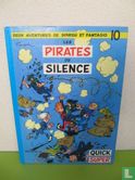 Les pirates du silence / Quick super - Image 1