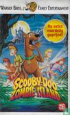 Scooby-Doo on Zombie Island - Image 1