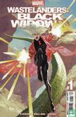 Wastelanders: Black Widow 1 - Image 1
