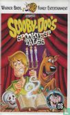 Scooby-Doo Spookiest Tales - Image 1