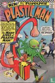 Plastic Man 2 - Afbeelding 1