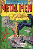 Metal Men 10 - Image 1