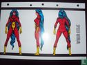 Spider Woman