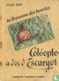 Coléopto à dos d'Escargot - Afbeelding 1