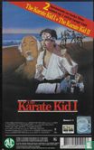 The Karate Kid I + The Karate Kid II - Afbeelding 1