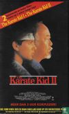 The Karate Kid I + The Karate Kid II - Afbeelding 2