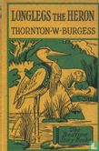 Longlegs the heron