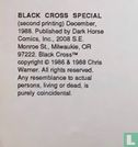 Black Cross special - Image 3