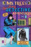 Ms. Tree's Thrilling Detective Adventures 1 - Afbeelding 1