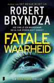 Fatale waarheid