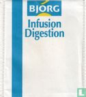 Infusion Digestion - Afbeelding 1