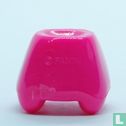 Owl (magenta)