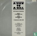 A View to a Kill - Afbeelding 2