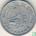 Bolivia 10 centavos 1942 - Image 2