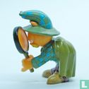Garfield - speurder