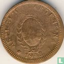 Argentine 2 centavos 1948 - Image 1