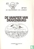De vampier van Drakenburg - Image 3