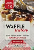 Waffle Factory - Image 1