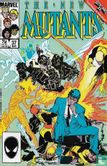 The New Mutants 37 - Image 1