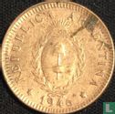 Argentine 2 centavos 1946 - Image 1