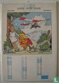 Cera kalender 1998 - Image 1