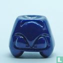 Owl (donkerblauw) - Afbeelding 2