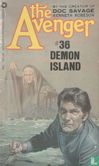 Demon Island  - Image 1