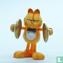 Garfield - Becken - Bild 1