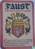 Faust Export Quality Lager 2 - Image 2