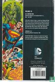 JLA Another nail