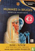Mummies in Bruges - Image 1