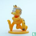 Garfield - Joggen - Afbeelding 3