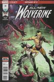All New Wolverine 30