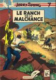 Le ranch de la malchance - Bild 1