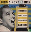 Bing Sings the Hits Vol. 2 - Image 1