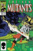 The New Mutants 52 - Image 1