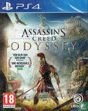 Assassin's Creed Odyssey - Image 1