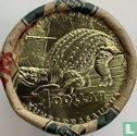 Australien 1 Dollar 2022 (Rolle) "Kunbarrasaurus" - Bild 1