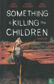 Something is Killing the Children 5 - Image 1