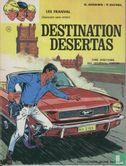 Destination Desertas - Image 1