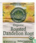 Roasted Dandelion Root - Afbeelding 1