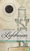 Australië 1 dollar 2015 (folder) "Australian lighthouse aids to navigation" - Afbeelding 1