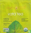 vata[r] tea - Afbeelding 1