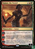 Samut, the Tested - Image 1