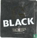 Black by licorne