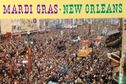 Mardi Gras - New Orleans - Afbeelding 1