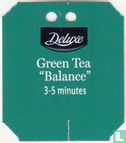 Green Tea "Balance" - Afbeelding 3