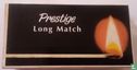 45 allumettes Prestige long match - Image 1